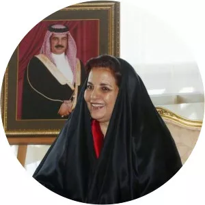 Sabika bint Ibrahim Al Khalifa - 