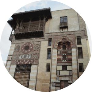 Sabil-Kuttab of Qaytbay