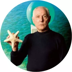 Sabin Bălașa - Romanian painter