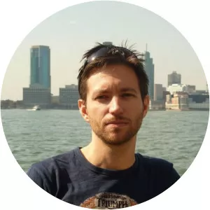 Sabin Cautis - Mathematician