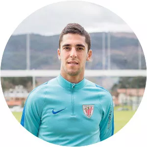 Sabin Merino - Spanish football player