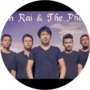 Sabin Rai and The Pharaoh