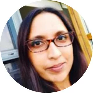 Sabina Alam - Researcher