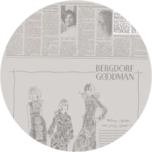 Sabina Beekman - Steve Forbes' wife