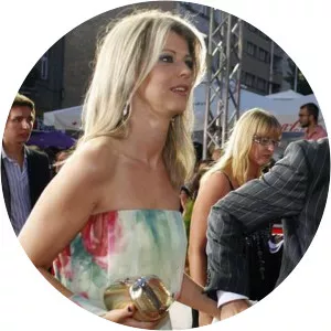 Sabina Bešlagić photograph