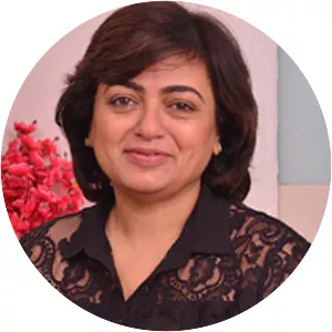 Sabina Chopra photograph