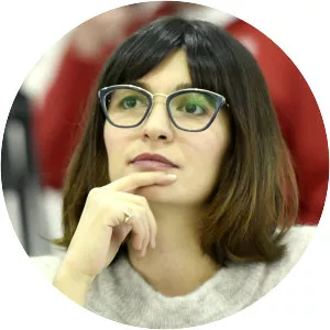 Sabina Ćudić