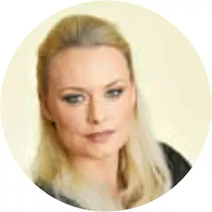 Sabina Cvilak - Slovenian operatic soprano