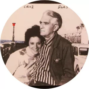 Sabina de la Cruz photograph