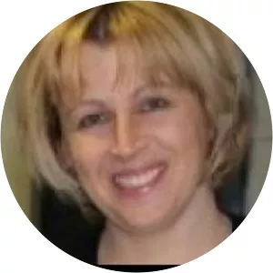 Sabina Fijan - Researcher