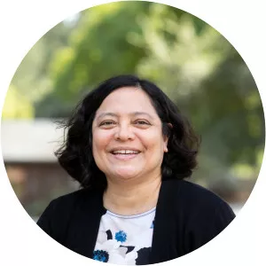 Sabina Flores Perez - Member of the Guam Legislature