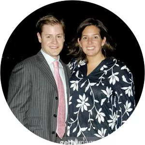 Sabina Forbes - Steve Forbes' daughter