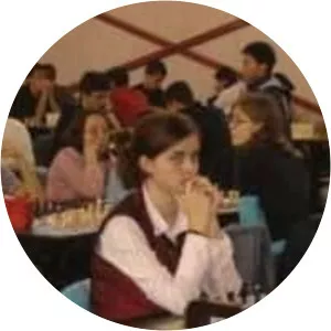 Sabina-Francesca Foisor