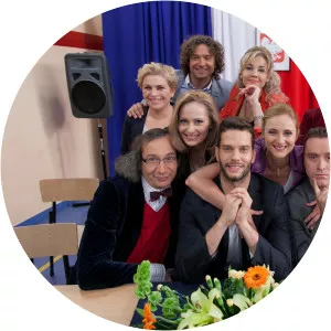 joanna litwin sabina głuch