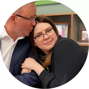 Sabina Husic photograph