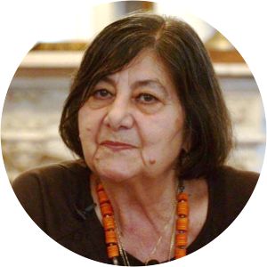 Sabina Ispas - Author