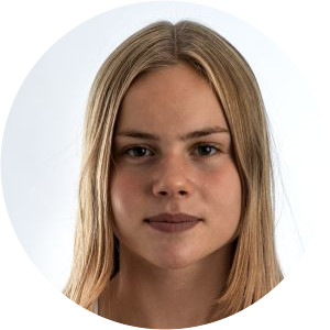 Sabina Jackson - Football player