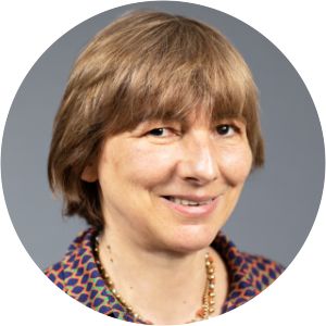 sabina loriga - Writer