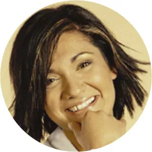 Sabina Mathew photograph