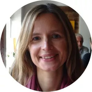 Sabina Mihelj - Author