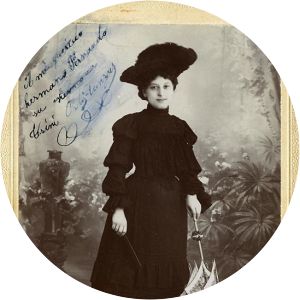 Sabina Muchart Collboni