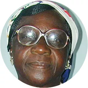 Sabina Mugabe