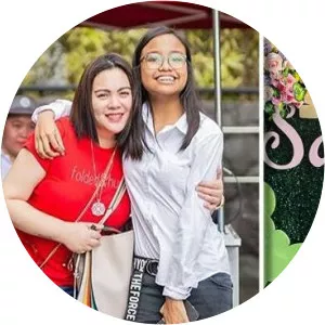 Sabina Natasha Santiago