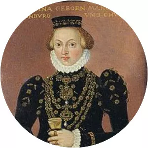 Sabina of Brandenburg-Ansbach