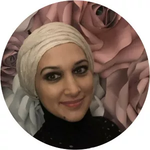 Sabina Pitić photograph