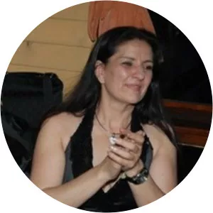 Sabina Sakić photograph