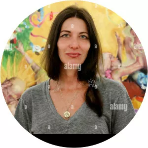 Sabina Sakoh - German painter