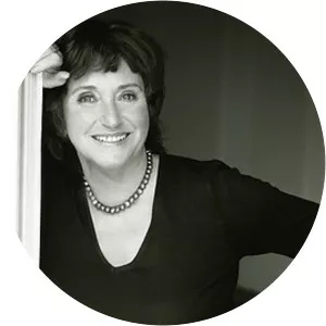 Sabina Sarnitz - Left Boy's mother