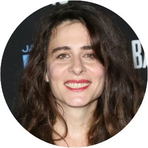 Sabina Sciubba - Singer