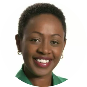 Sabina Wanjiru Chege