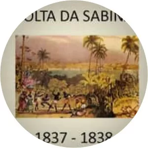 Sabinada - Military conflict