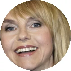 Sabine A. Döring - Author