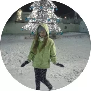 Sabīne Andersone - Film producer