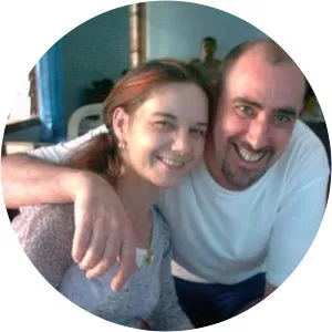 Sabine Atlaoui photograph