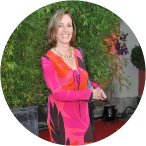 Sabine Bach - Actress