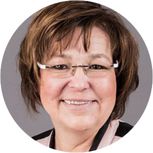 Sabine Bächle-Scholz