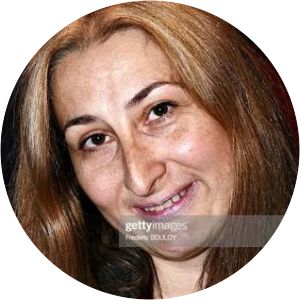 Sabine Bail - Actress