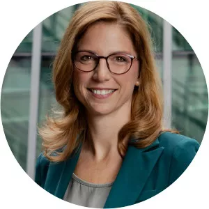 Sabine Bätzing - Former State Minister for Social Affairs of Rhineland-Palatinate