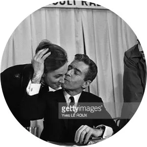 Sabine Becq de Fouquières photograph