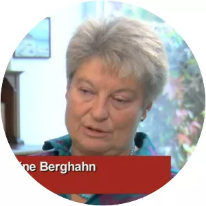 Sabine Berghahn