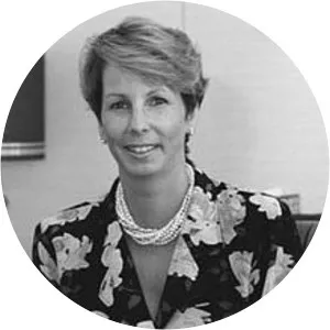 Sabine Bergmann-Pohl