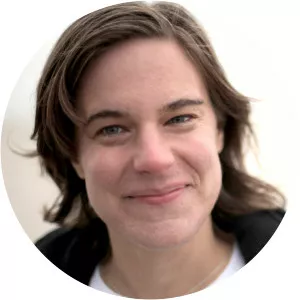 Sabine Bernardi - Film director