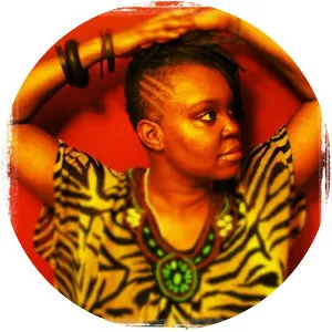 Sabine Blaizin - Musical artist