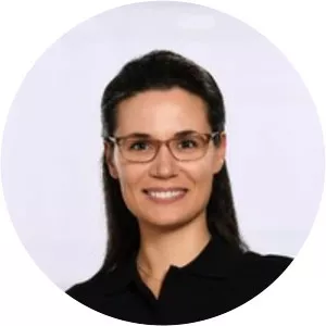 Sabine Bock - Architectural historian