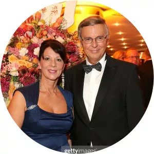 Sabine Bosbach photograph