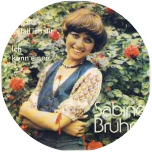 Sabine Bruhns - Musical artist